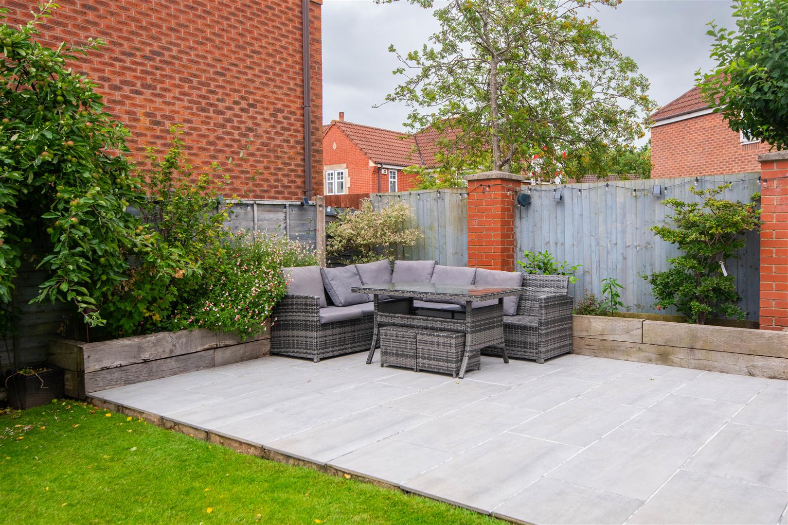 Meadowland Close, Farington Moss, Leyland